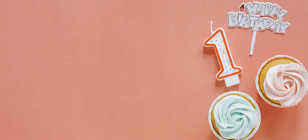 GYERTYÁK 1 - GYERTYA