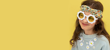 OCHELARI, GENE - SZEMÜVEG, SZEMPILLÁK