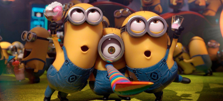 MINIONS