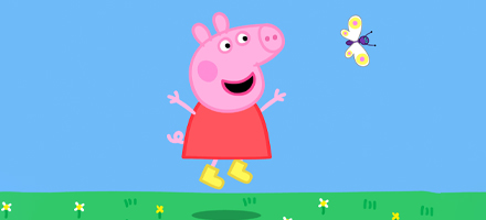PEPPA MALAC