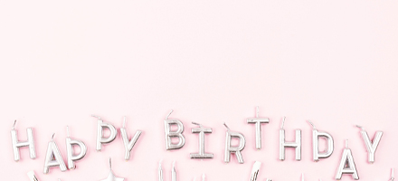 „Happy Birthday” SZETT