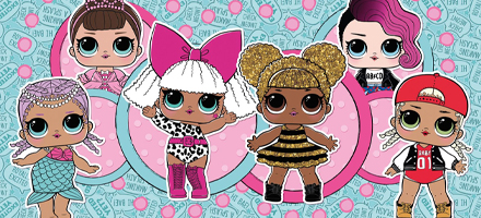 LOL MEGLEPETÉS - LOL MEGLEPETÉS