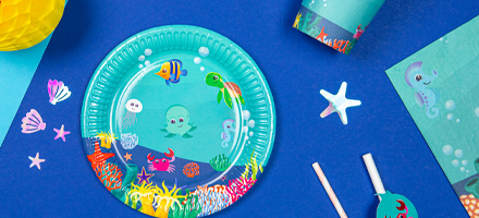 VÍZ ALATTI VILÁG - VÍZ ALATTI VILÁG