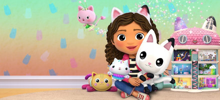 GABI MACSKAHÁZA - GABBY BABAHÁZA