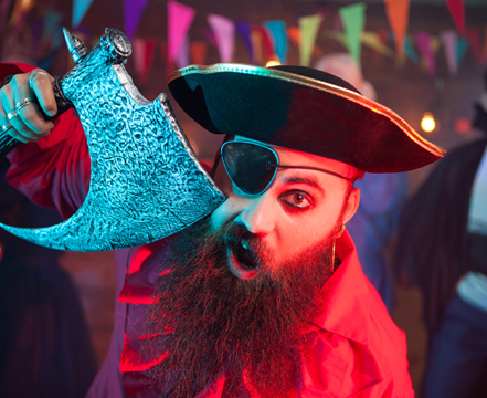 Jelmezek és álruhák felnőtteknek