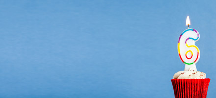 SZÁMOZOTT GYERTYÁK