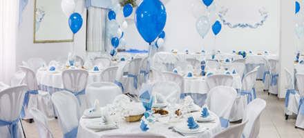 KERESZTELÉS - KERESZTELŐ