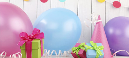 DEKORÁCIÓ A TEREMBEN