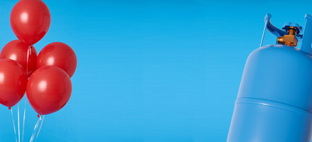 HÉLIUMPALACKOK HÉLIUMPALACKOK