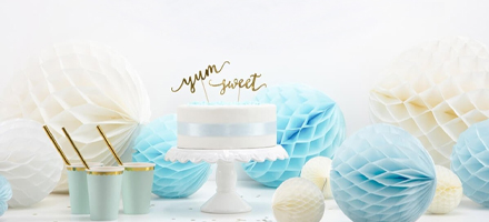 BABA ZUHANY DEKORÁCIÓK