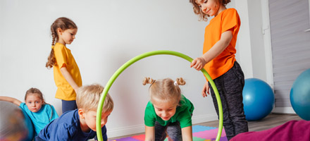 ANIMÁCIÓK GYEREKEKNEK