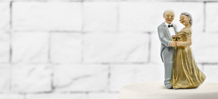 JUBILEUM - ÉVFORDULÓK