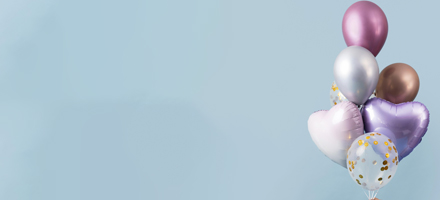 LÉGGÖMB CSOKROK LÉGGÖMB CSOKROK