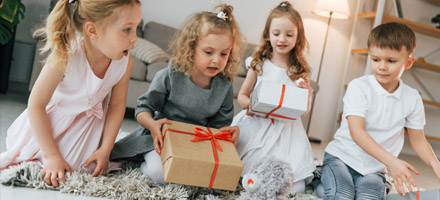 BABA SZÜLETÉSNAPI AJÁNDÉKOK