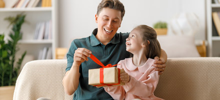 APÁK NAPI AJÁNDÉKOK