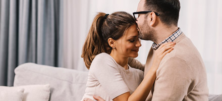 Ajándékok a feleségednek