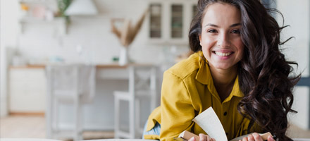 Ajándékok a húgodnak