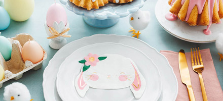 HÚSVÉTI SZALVÉTÁK