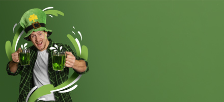 SZENT PATRIK NAPJA SZENT PATRIK NAPJA