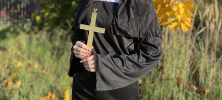 MINDENSZENTEK BÁLJA MINDENSZENTEK BÁLJA