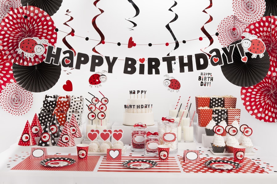 Dekoracje i Jedzenie