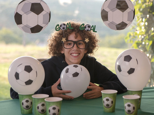 Gólszemüveg labdarúgás - 1 db.