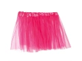 Tutu szoknya lányoknak - sötét rózsaszín - 30 m - 1 db.