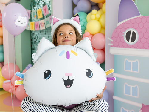 Fólialufi Jackdaw - 67x43 cm - 1 db.