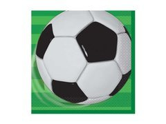 Labdaszalvéta - 33 x 33 cm - 16 db.