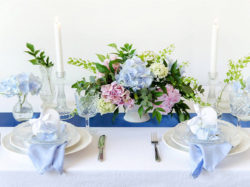 Fehér szív vendégdobozok - 10 db.