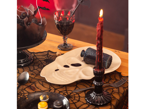 Vérző kúpgyertyák - 25 cm - 2 db.