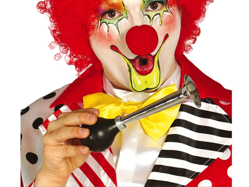 Bohóctrombita - 1 db.