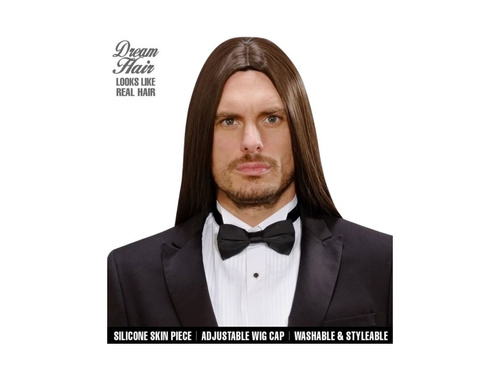 Barna Victor Dream Hair paróka