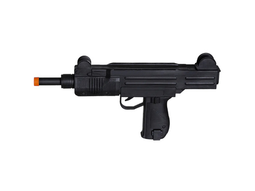 Játék géppisztoly - 38 cm - 1 db