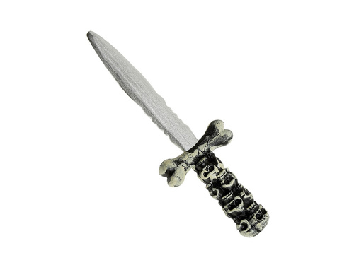 Koponya tőr - 30,5 cm