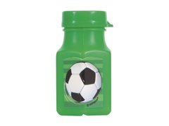 Szappanbuborékok Football - 18 ml - 4 db.