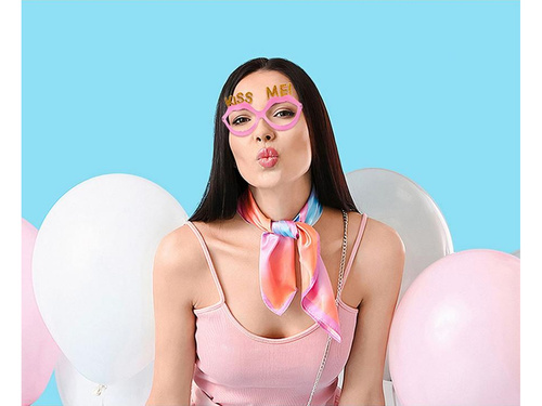 Kiss Me szemüveg! - 1 db.