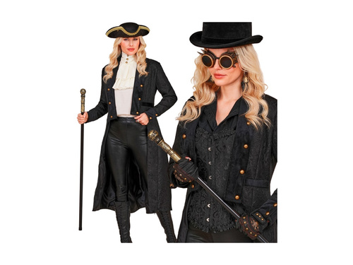 Összecsukható sétapálca - 108 cm