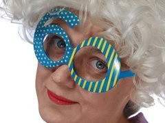 Party 60 pohár - 1 db.