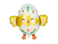 Fólialufi Chick - 57 x 53 cm - 1 db.