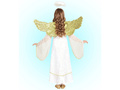Angyal jelmez - 1 db.