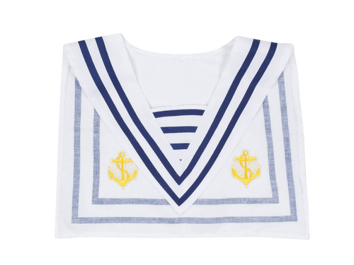 Tengerész nyakörv - 1 db.