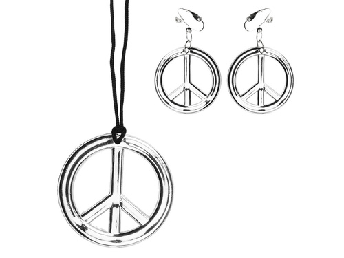 Hippie Pacific készlet