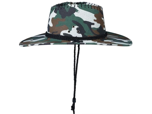 Katona moro kalap - 1 db.