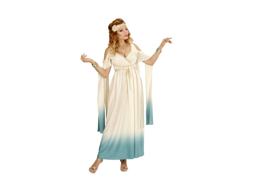 Atlantisz királynője jelmez