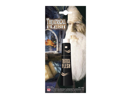 Halloween sminkkrém - 1 op.