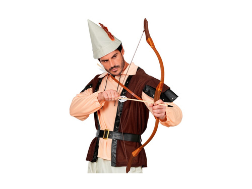 Íj és nyílvessző készlet - 103 cm