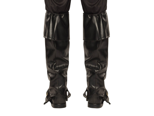 Muskétás csizmák - 1 pár