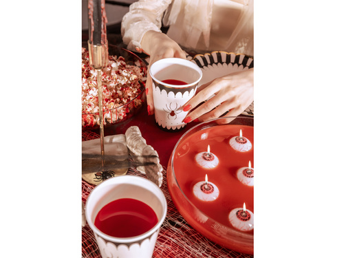 Golden Spider poharak - 400 ml - 6 db.