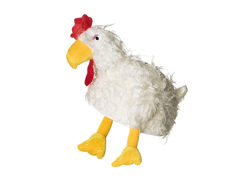 Csirke sapka - 1 db.